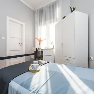 Wielopole Homes - Loftaffair Apartment