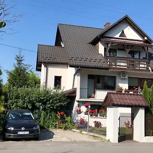 Apartament Sloneczny Kraków