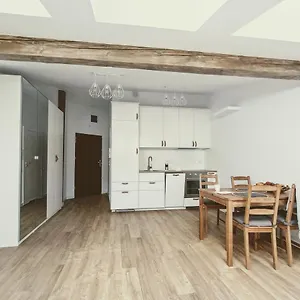 34m2 W Centrum Krakowa Kraków