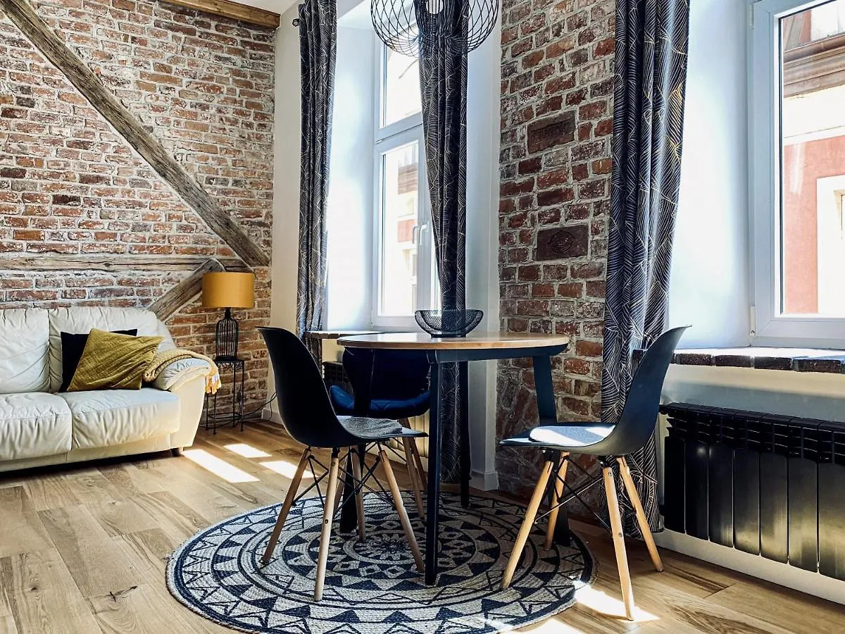Charming Studio With Air Conditioning, Old Town & Kazimierz Krakow 0*,
