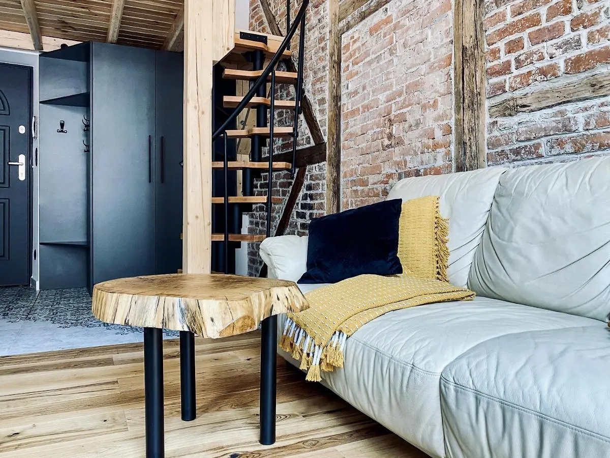 Charming Studio With Air Conditioning, Old Town & Kazimierz Krakow