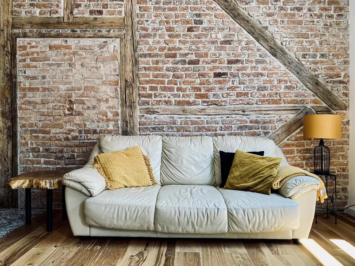 Charming Studio With Air Conditioning, Old Town & Kazimierz Krakow