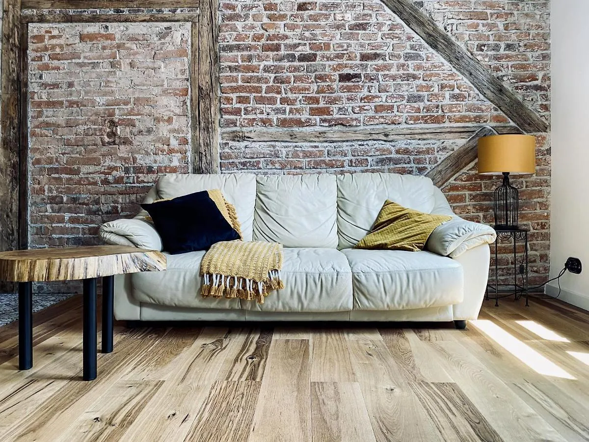 Apartment Charming Studio With Air Conditioning, Old Town & Kazimierz Krakow